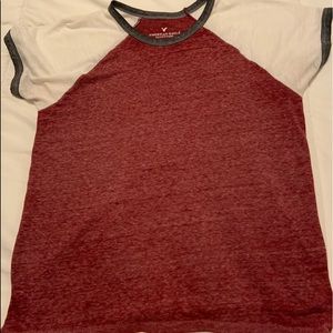 American Eagle shirt